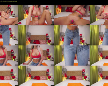 fallingangel_ — 55 minute Chaturbate female cam capture, 1080p, Sep 28, 2022