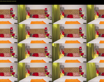 fallingangel_ — 14 minute Chaturbate female cam capture, 1080p, Sep 28, 2022