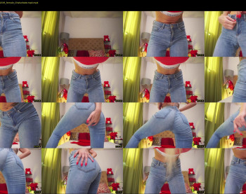 fallingangel_ — 13 minute Chaturbate female cam capture, 1080p, Sep 28, 2022