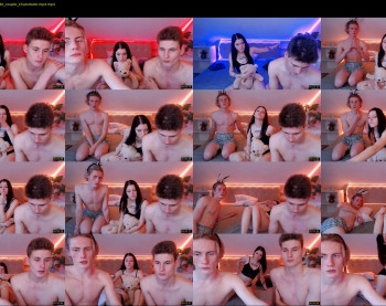gingergrl_ — 8 minute Chaturbate male cam capture, 1080p, Sep 28, 2022