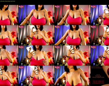 mariicha — 13 minute Chaturbate female cam capture, 1080p, Sep 28, 2022
