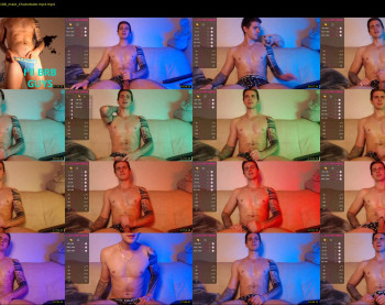 mr_longboy — 34 minute Chaturbate male cam capture, 1080p, Sep 28, 2022
