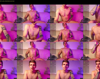 mr_longboy — 55 minute Chaturbate male cam capture, 1080p, Sep 28, 2022
