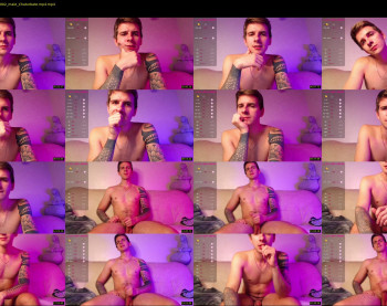mr_longboy — 24 minute Chaturbate male cam capture, 1080p, Sep 28, 2022