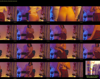 french_devotion — 78 minute Chaturbate female cam capture, 720p, Sep 30, 2022