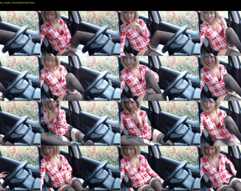 missofkiss — 12 minute Chaturbate couple cam capture, 720p, Sep 29, 2022