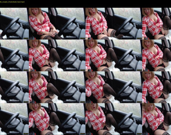 missofkiss — 4 minute Chaturbate couple cam capture, 720p, Sep 29, 2022