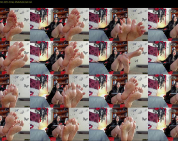 eleinne_hendrix_0 — 56 minute Chaturbate female cam capture, 1080p, Oct 1, 2022
