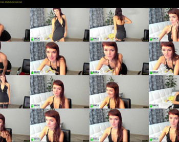 fritha — 89 minute Chaturbate female cam capture, 720p, Oct 1, 2022