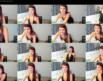 fritha — 73 minute Chaturbate female cam capture, 720p, Oct 1, 2022