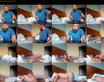 hardworkertn — 17 minute Chaturbate male cam capture, 720p, Oct 1, 2022