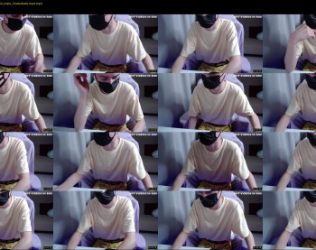 kyle_stein — 3 minute Chaturbate male cam capture, 1080p, Sep 30, 2022