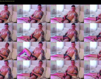 mr_longboy — 16 minute Chaturbate male cam capture, 1080p, Sep 30, 2022