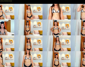 sofiecox_ — 59 minute Chaturbate female cam capture, 1080p, Oct 1, 2022