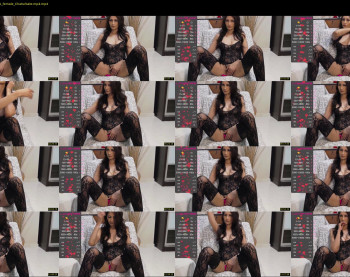 classdeb — 16 minute Chaturbate female cam capture, 720p, Oct 1, 2022
