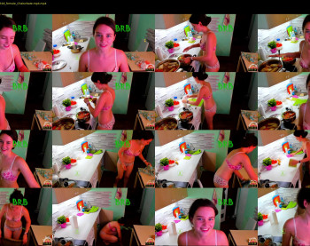 demurelixir — 29 minute Chaturbate female cam capture, 1080p, Oct 2, 2022