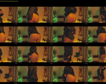 french_devotion — 91 minute Chaturbate female cam capture, 720p, Oct 2, 2022