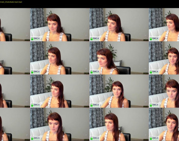 fritha — 8 minute Chaturbate female cam capture, 720p, Oct 2, 2022