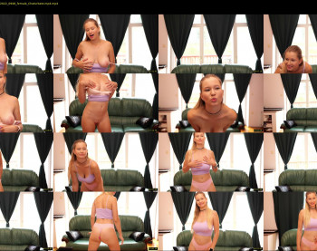 stella_and_stephan — 56 minute Chaturbate couple cam capture, 1080p, Oct 1, 2022