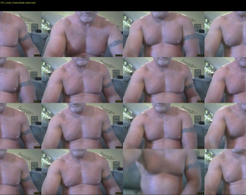 motorguy08 — 11 minute Chaturbate male cam capture, 480p, Oct 2, 2022