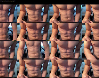 hungwank95 — 18 minute Chaturbate male cam capture, 720p, Oct 3, 2022