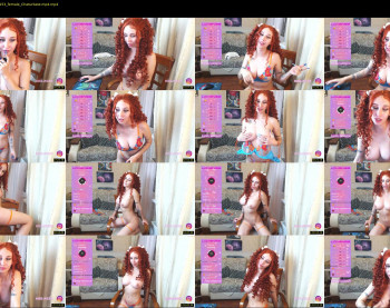 kiskismeow — 93 minute Chaturbate female cam capture, 720p, Oct 4, 2022