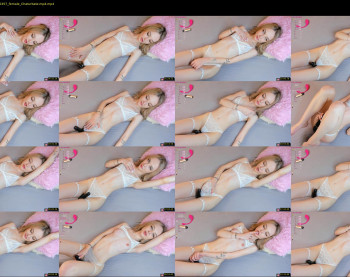 simpsoncory — 12 minute Chaturbate female cam capture, 1080p, Oct 4, 2022