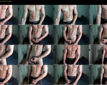 lyg7 — 55 minute Chaturbate male cam capture, 1080p, Oct 5, 2022