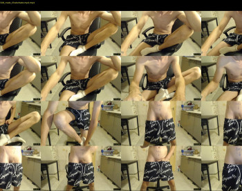 mastermiko — 38 minute Chaturbate male cam capture, 720p, Oct 4, 2022