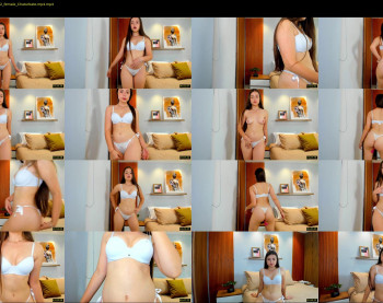 sofiecox_ — 57 minute Chaturbate female cam capture, 1080p, Oct 5, 2022