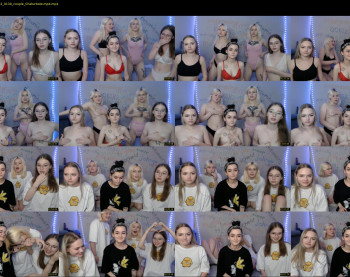 _reverse_gang_ — 32 minute Chaturbate couple cam capture, 1080p, Oct 6, 2022
