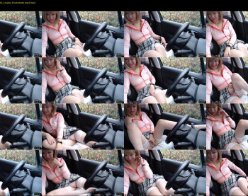 missofkiss — 26 minute Chaturbate couple cam capture, 720p, Oct 5, 2022
