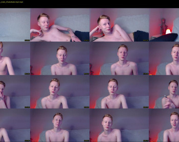omg_pie — 28 minute Chaturbate male cam capture, 1080p, Oct 6, 2022