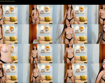 sofiecox_ — 13 minute Chaturbate female cam capture, 1080p, Oct 6, 2022
