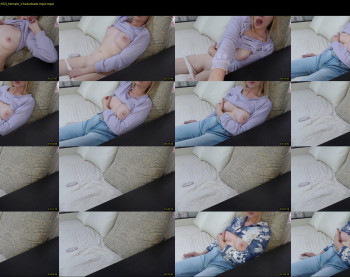 cuteemouse — 25 minute Chaturbate female cam capture, 720p, Oct 6, 2022