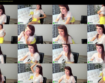 fritha — 91 minute Chaturbate female cam capture, 720p, Oct 6, 2022