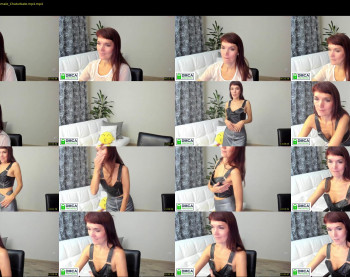 fritha — 36 minute Chaturbate female cam capture, 720p, Oct 6, 2022