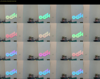 hotfallingdevil — 52 minute Chaturbate female cam capture, 1080p, Oct 6, 2022