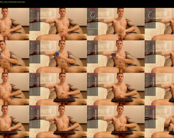 mr_longboy — 4 minute Chaturbate male cam capture, 1080p, Oct 6, 2022