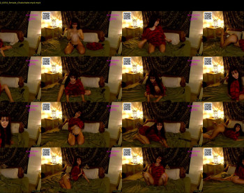 _modestmouse — 101 minute Chaturbate female cam capture, 720p, Oct 8, 2022