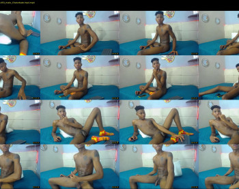 _pantera_09 — 59 minute Chaturbate male cam capture, 1080p, Oct 7, 2022