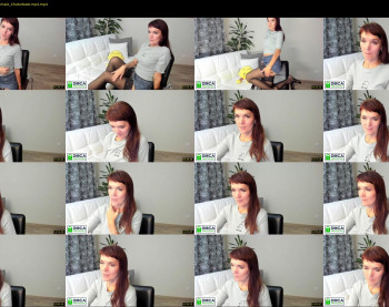 fritha — 25 minute Chaturbate female cam capture, 720p, Oct 7, 2022