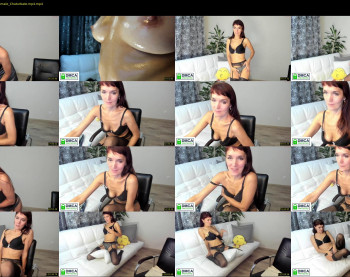 fritha — 92 minute Chaturbate female cam capture, 720p, Oct 8, 2022