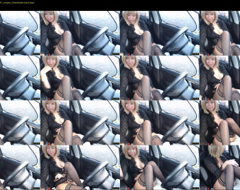 missofkiss — 4 minute Chaturbate couple cam capture, 720p, Oct 7, 2022