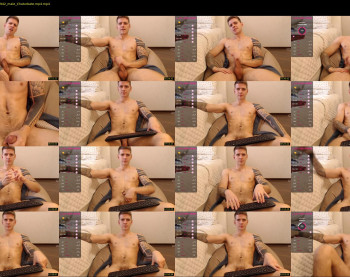 mr_longboy — 21 minute Chaturbate male cam capture, 1080p, Oct 7, 2022