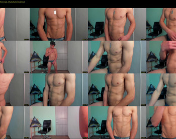 noahbrawn — 40 minute Chaturbate male cam capture, 1080p, Oct 7, 2022