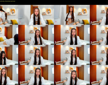 sofiecox_ — 16 minute Chaturbate female cam capture, 1080p, Oct 8, 2022