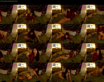 _modestmouse — 102 minute Chaturbate female cam capture, 720p, Oct 8, 2022