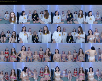 _reverse_gang_ — 33 minute Chaturbate couple cam capture, 1080p, Oct 8, 2022