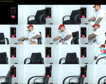 boyc02_ — 16 minute Chaturbate male cam capture, 720p, Oct 9, 2022